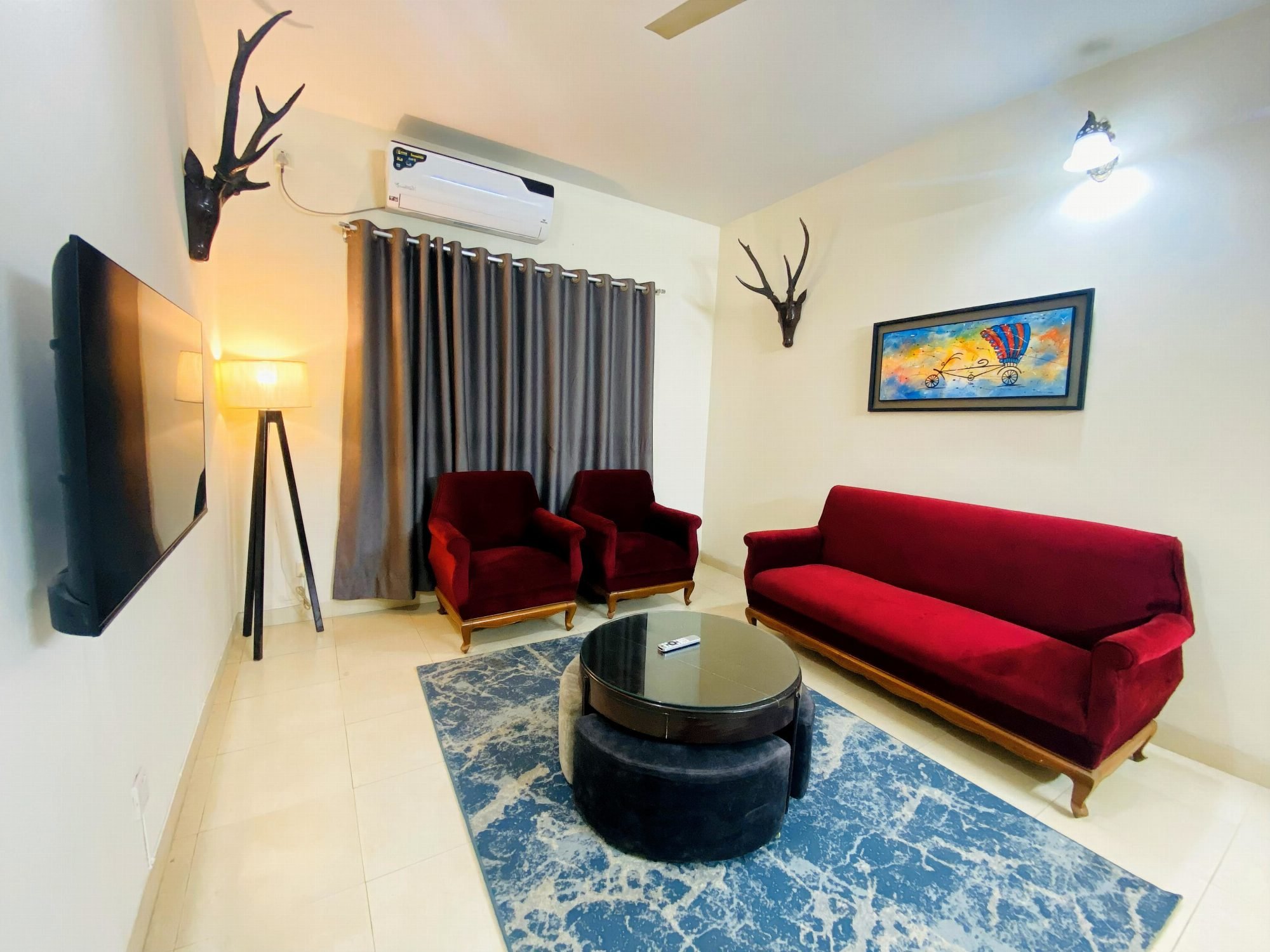 CityLights - Camden Elite Collection Gulshan