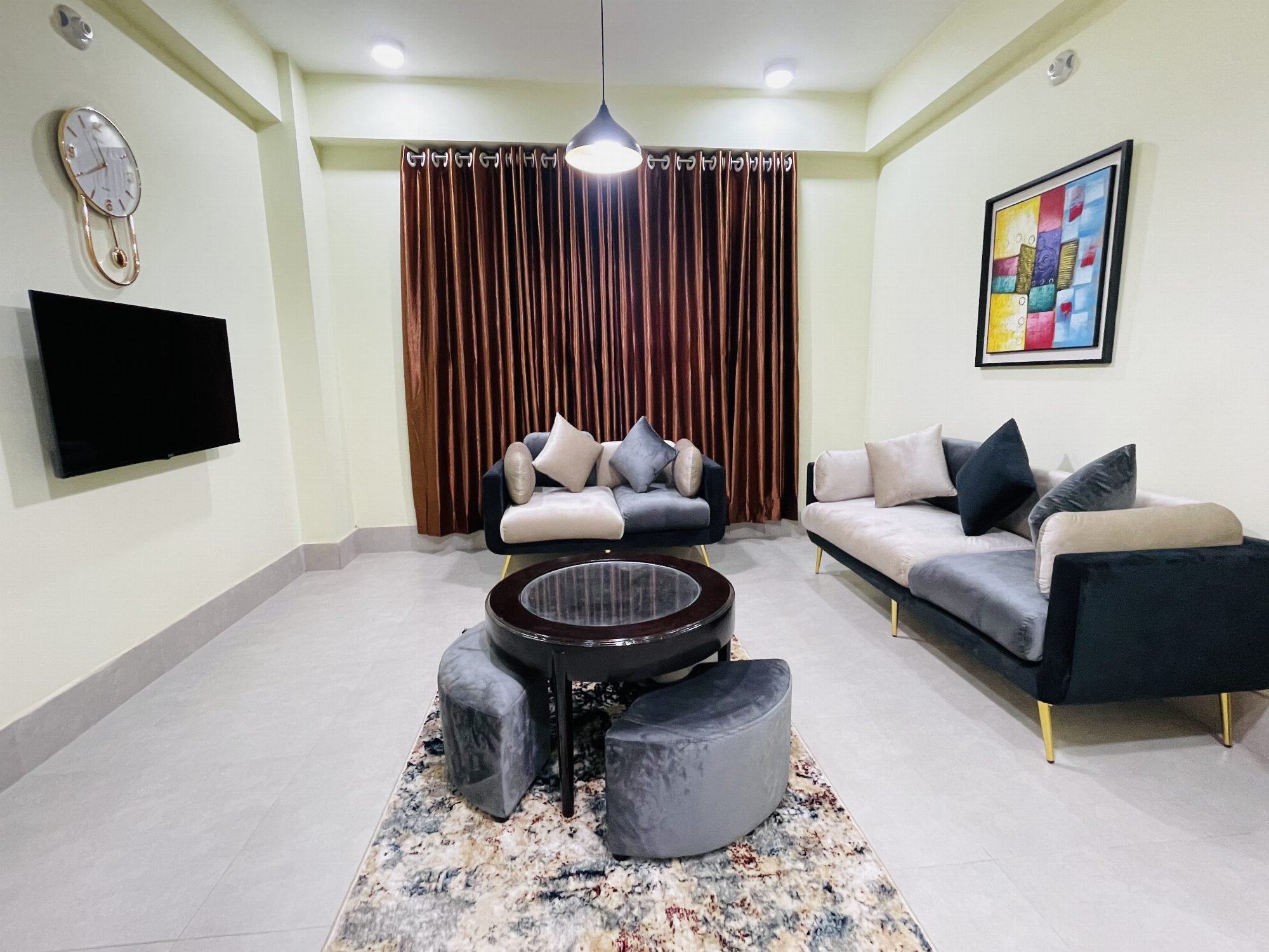 CityLights Bashundhara Chelsea Majestic Collection