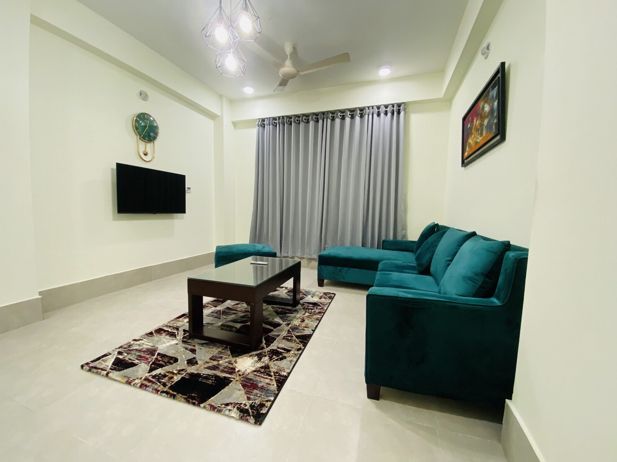 CityLights Bashundhara Kensington Grand Collection