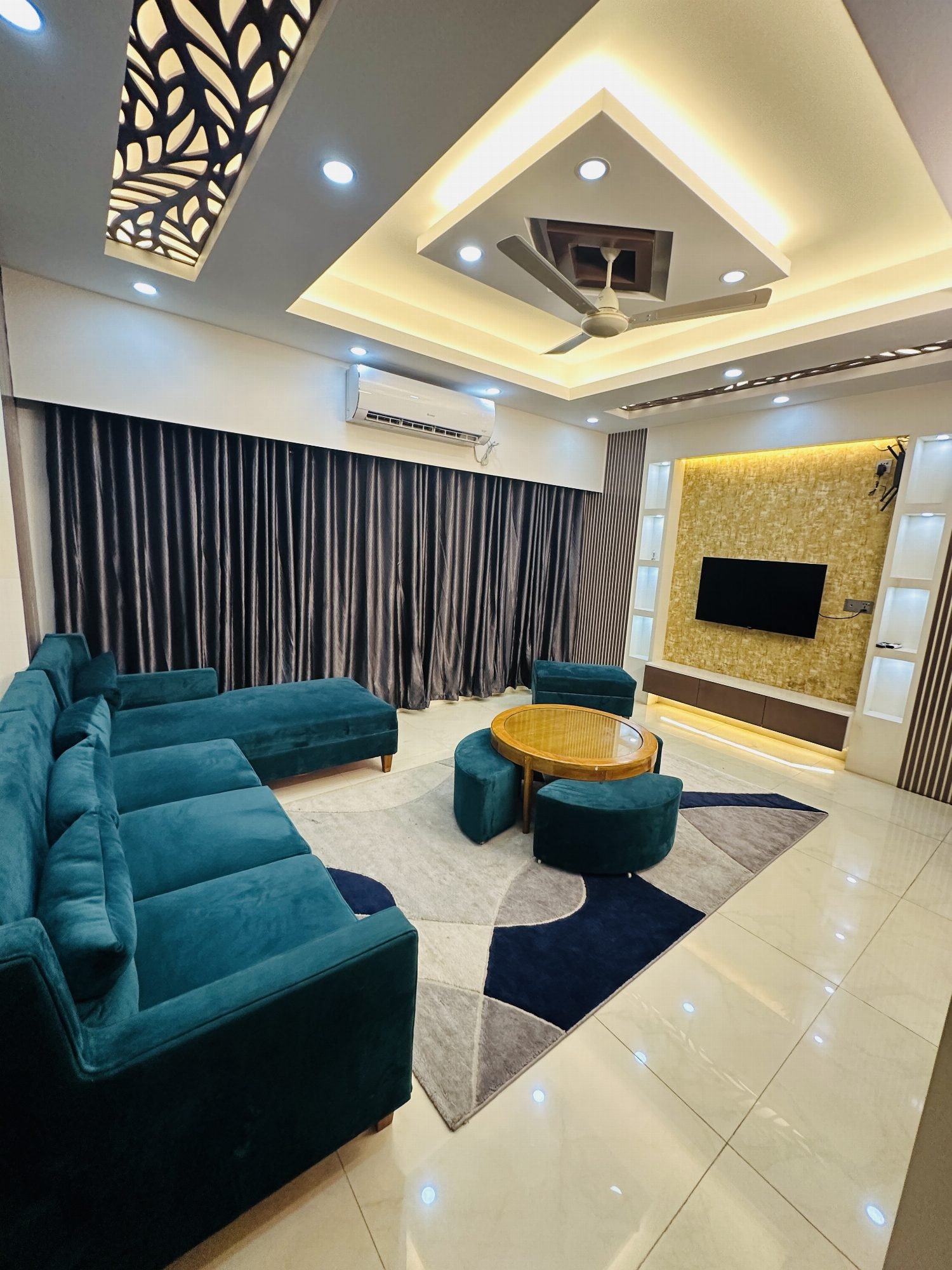 Citylights - Bashundhara Park Lane Luxe Collection