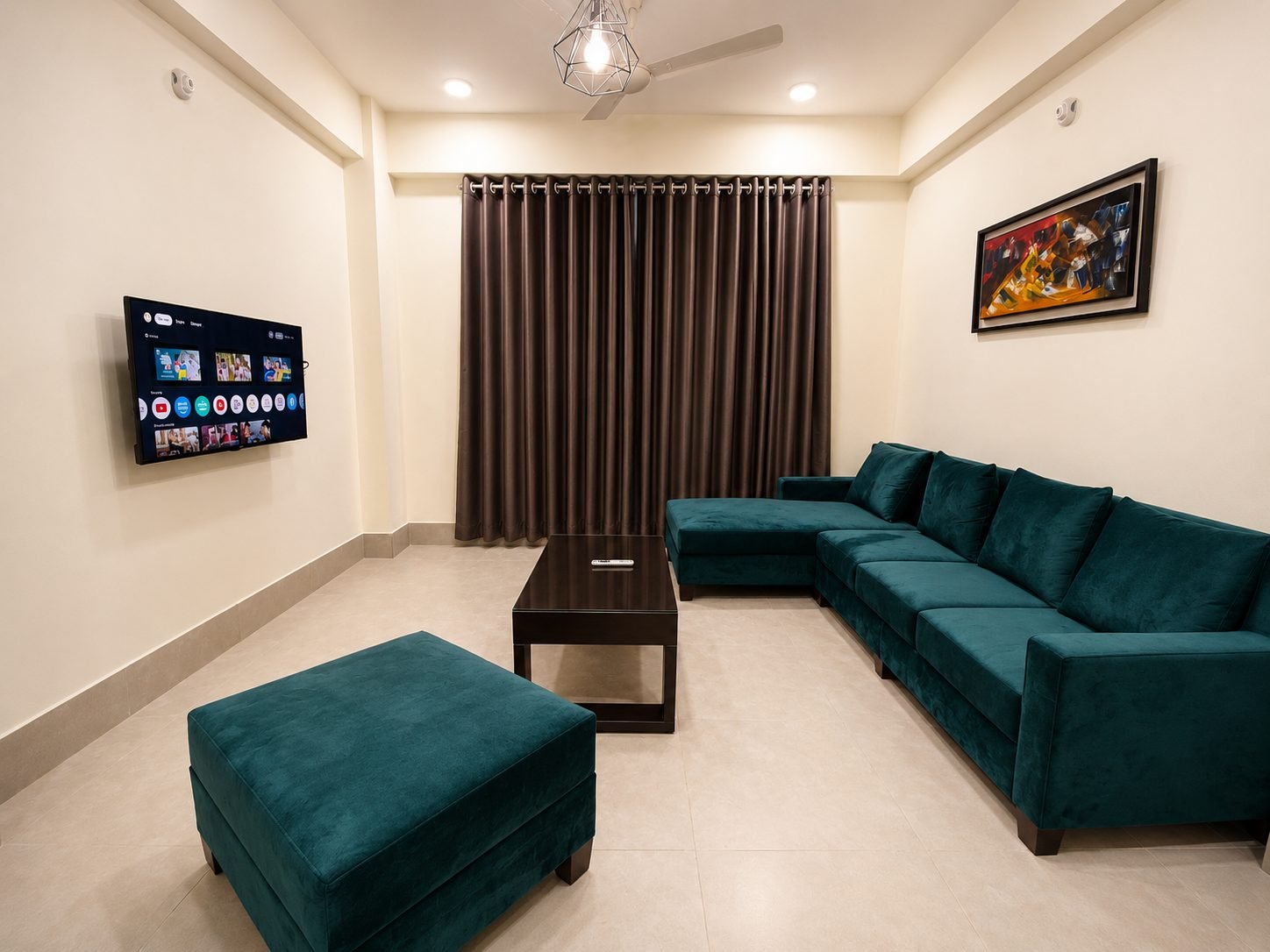 CityLights Bashundhara Westminster Collection