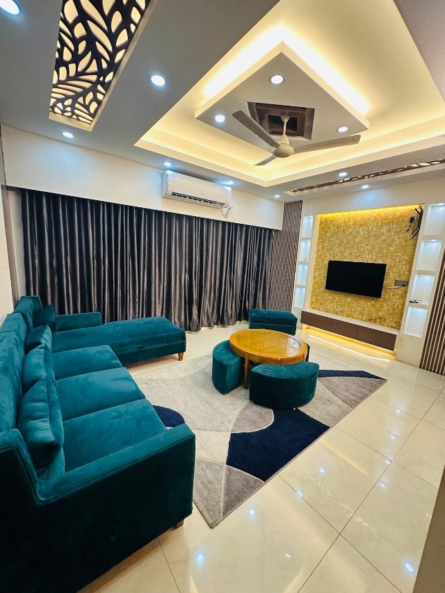 Citylights - Bashundhara Park Lane Luxe Collection