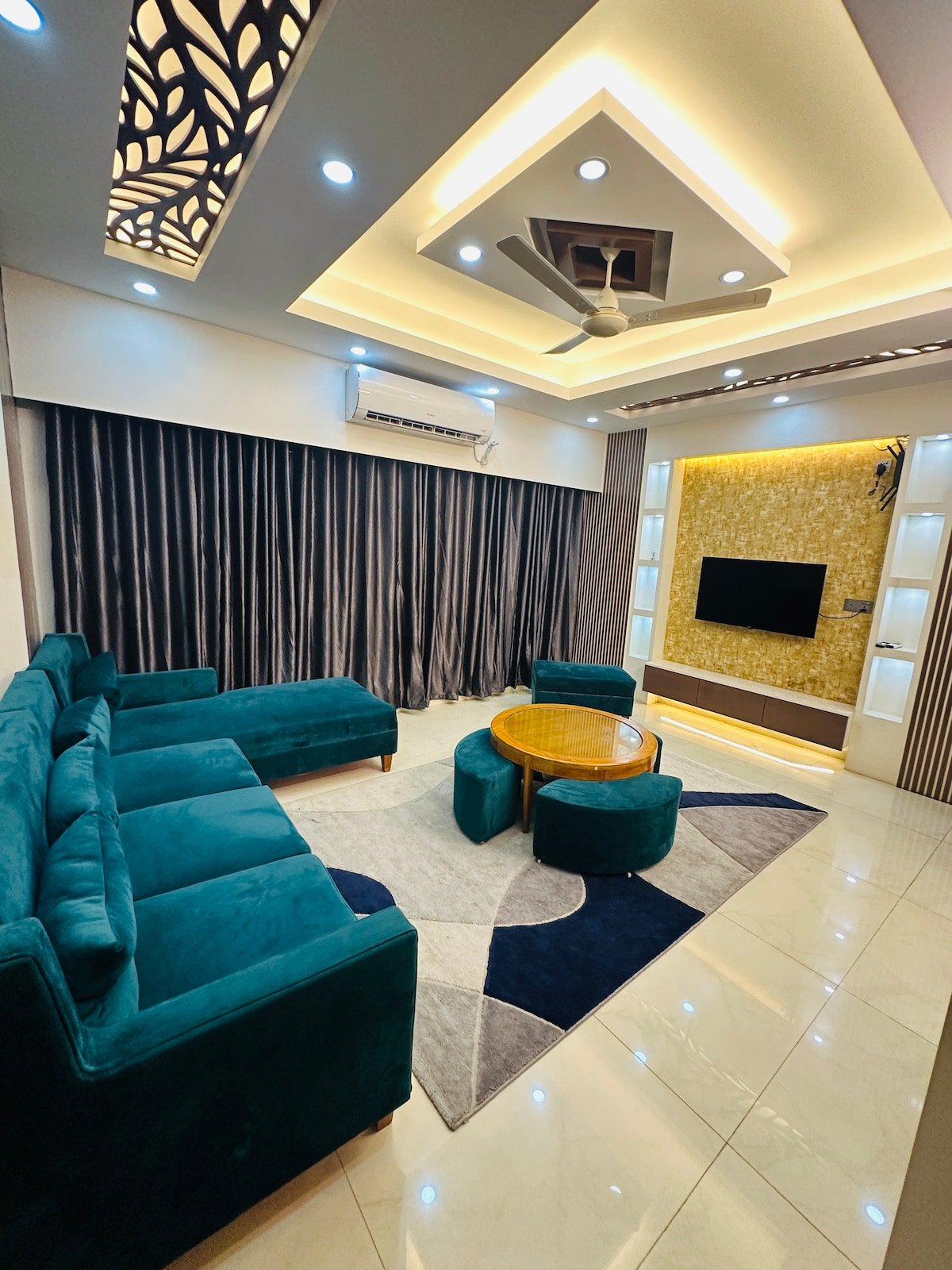 Citylights - Bashundhara Park Lane Luxe Collection