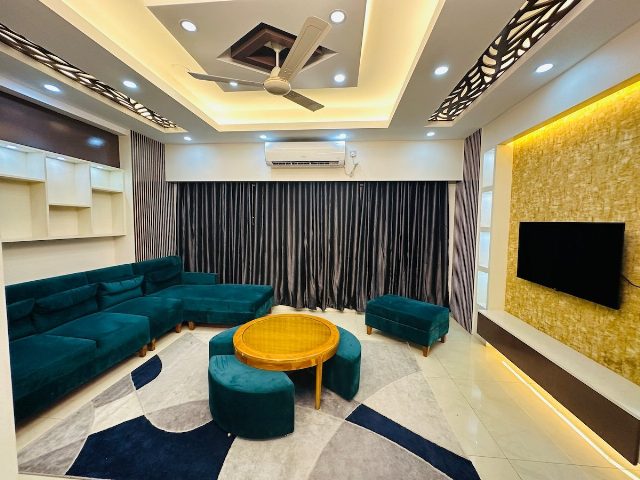 Citylights - Bashundhara Park Lane Luxe Collection