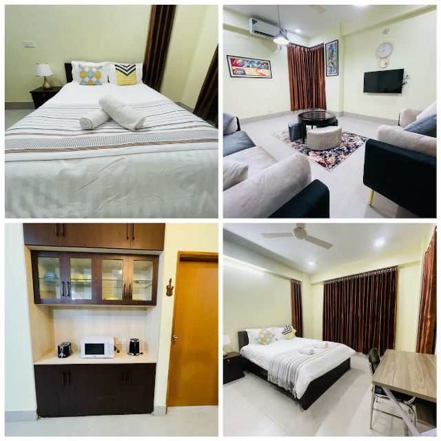 CityLights Bashundhara Chelsea Majestic Collection