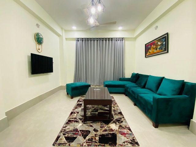 CityLights Bashundhara Kensington Grand Collection