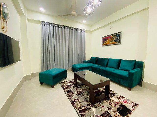 CityLights Bashundhara Kensington Grand Collection