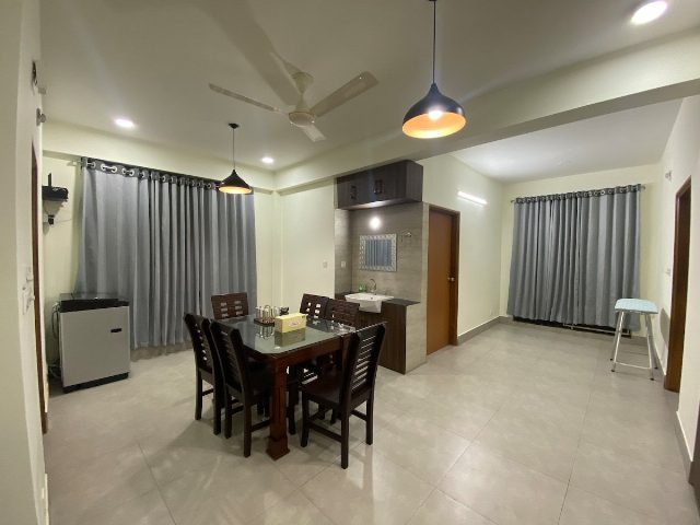 CityLights Bashundhara Kensington Grand Collection
