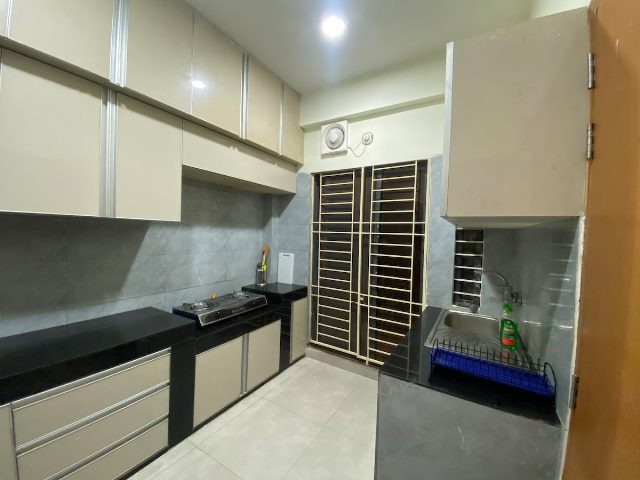 CityLights Bashundhara Kensington Grand Collection